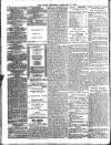 Globe Thursday 15 February 1900 Page 4