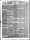 Globe Wednesday 21 February 1900 Page 4