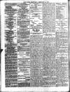 Globe Wednesday 21 February 1900 Page 6