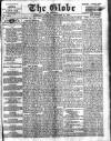 Globe Saturday 24 February 1900 Page 1