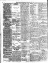 Globe Wednesday 28 February 1900 Page 6