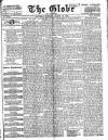 Globe Saturday 10 March 1900 Page 1