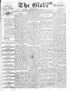 Globe Thursday 15 March 1900 Page 1