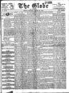 Globe Friday 23 March 1900 Page 1