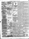 Globe Wednesday 28 March 1900 Page 4