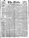 Globe Saturday 31 March 1900 Page 1