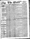 Globe Saturday 08 September 1900 Page 1