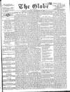 Globe Monday 10 September 1900 Page 1