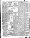 Globe Wednesday 12 September 1900 Page 4