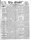 Globe Friday 28 September 1900 Page 1