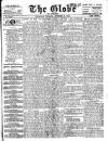 Globe Thursday 25 October 1900 Page 1