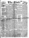 Globe Wednesday 07 November 1900 Page 1