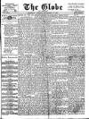Globe Saturday 10 November 1900 Page 1