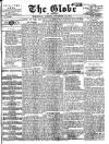 Globe Wednesday 14 November 1900 Page 1
