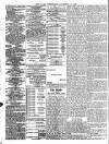 Globe Wednesday 14 November 1900 Page 4