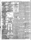 Globe Thursday 15 November 1900 Page 6