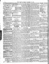 Globe Saturday 12 January 1901 Page 4
