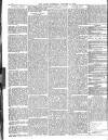 Globe Saturday 12 January 1901 Page 6