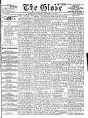 Globe Thursday 17 January 1901 Page 1