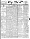 Globe Wednesday 23 January 1901 Page 1
