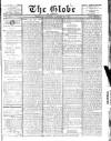 Globe Thursday 24 January 1901 Page 1