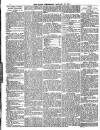 Globe Wednesday 30 January 1901 Page 4