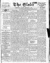Globe Wednesday 06 February 1901 Page 1
