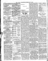 Globe Wednesday 06 February 1901 Page 6