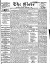 Globe Thursday 07 February 1901 Page 1