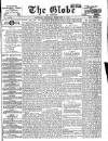 Globe Saturday 09 February 1901 Page 1