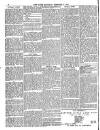 Globe Saturday 09 February 1901 Page 6