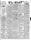 Globe Wednesday 13 February 1901 Page 1