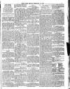 Globe Friday 15 February 1901 Page 5