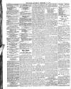 Globe Saturday 16 February 1901 Page 4