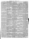 Globe Friday 22 February 1901 Page 3