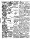 Globe Friday 22 February 1901 Page 6