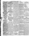 Globe Saturday 23 February 1901 Page 4