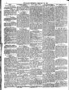 Globe Thursday 28 February 1901 Page 4