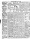 Globe Saturday 30 March 1901 Page 4
