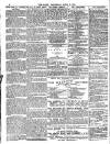 Globe Wednesday 03 April 1901 Page 4