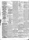 Globe Tuesday 09 April 1901 Page 4