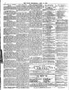 Globe Wednesday 17 April 1901 Page 4