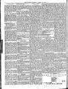 Globe Saturday 20 April 1901 Page 8
