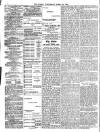 Globe Wednesday 24 April 1901 Page 6