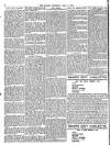 Globe Thursday 09 May 1901 Page 6
