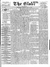 Globe Wednesday 15 May 1901 Page 1