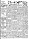 Globe Wednesday 22 May 1901 Page 1