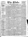 Globe Wednesday 10 July 1901 Page 1