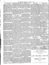 Globe Wednesday 31 July 1901 Page 6