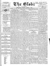 Globe Wednesday 07 August 1901 Page 1